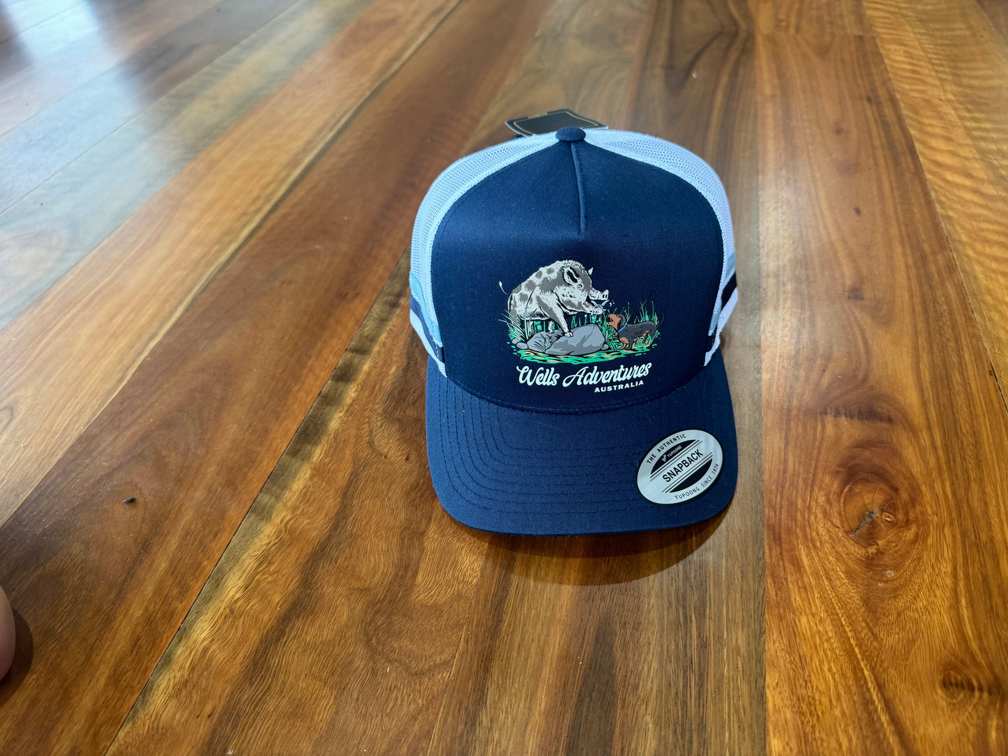Trucker Hat - Colour