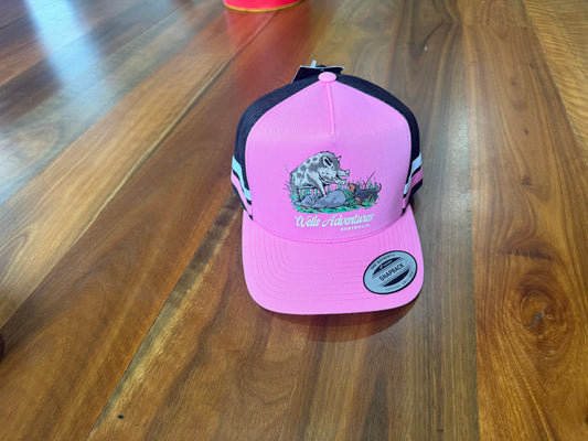 Trucker Hat - Colour