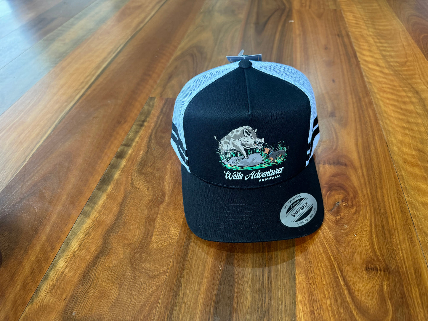Trucker Hat - Colour