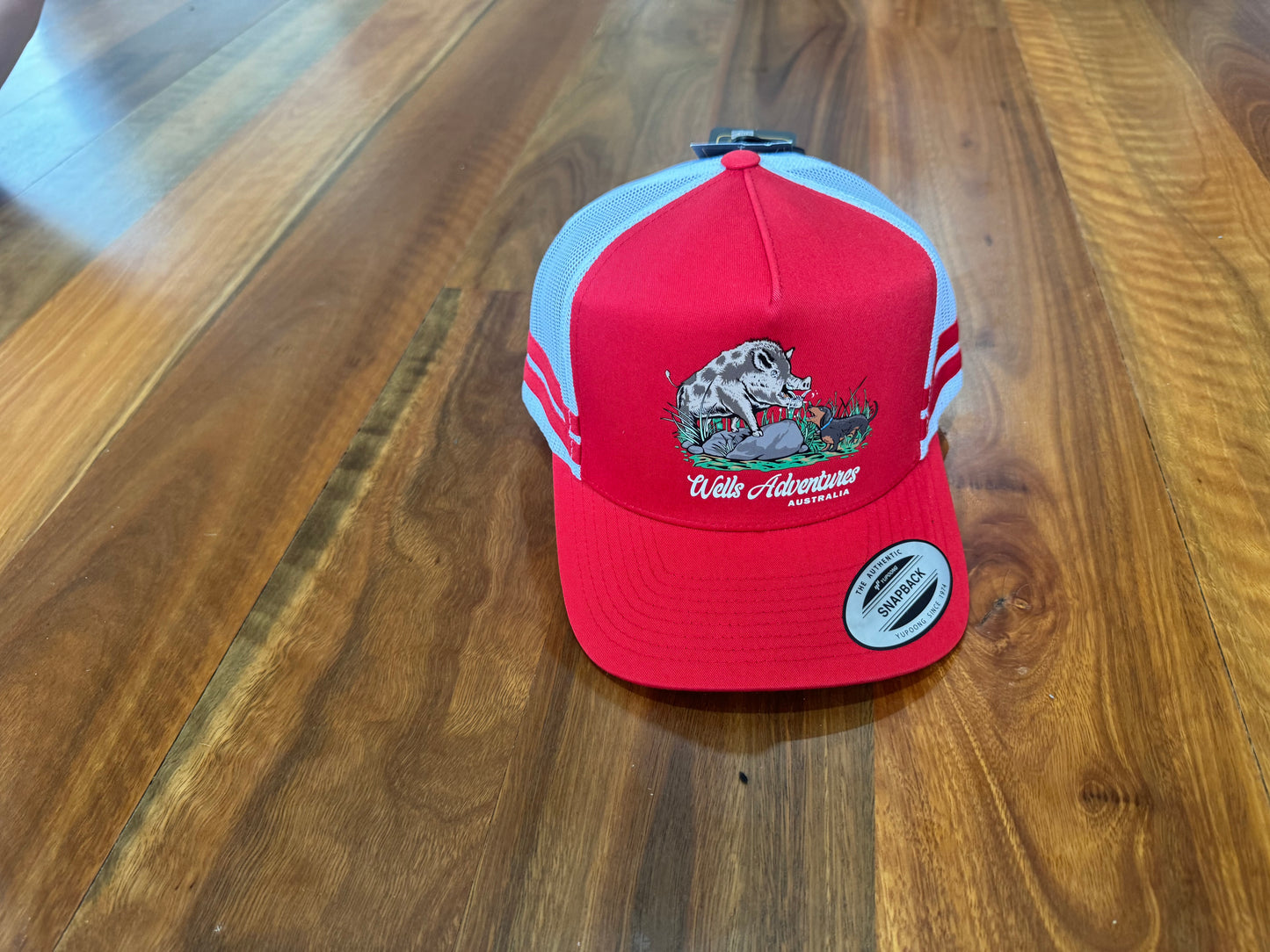 Trucker Hat - Colour
