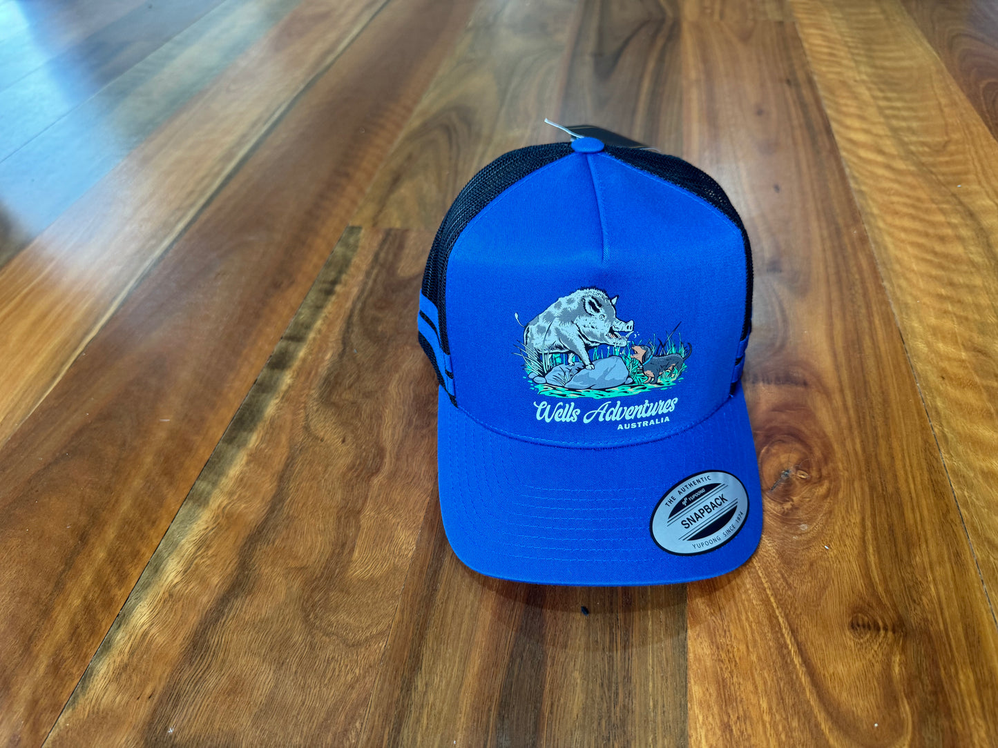 Trucker Hat - Colour