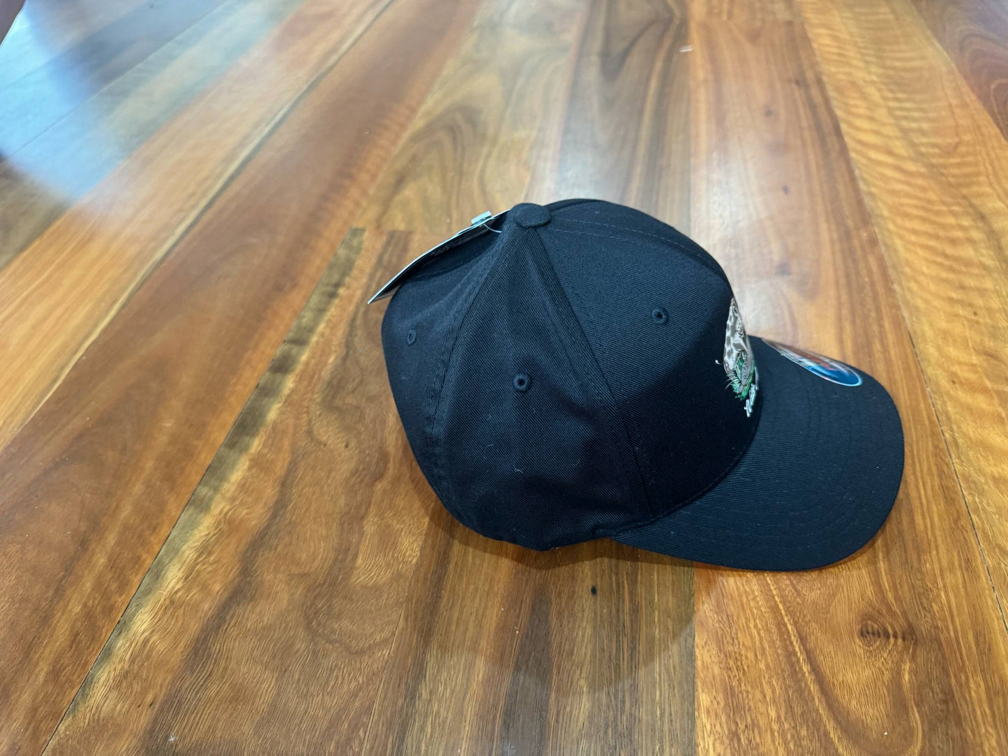 Flexi-fit Hats
