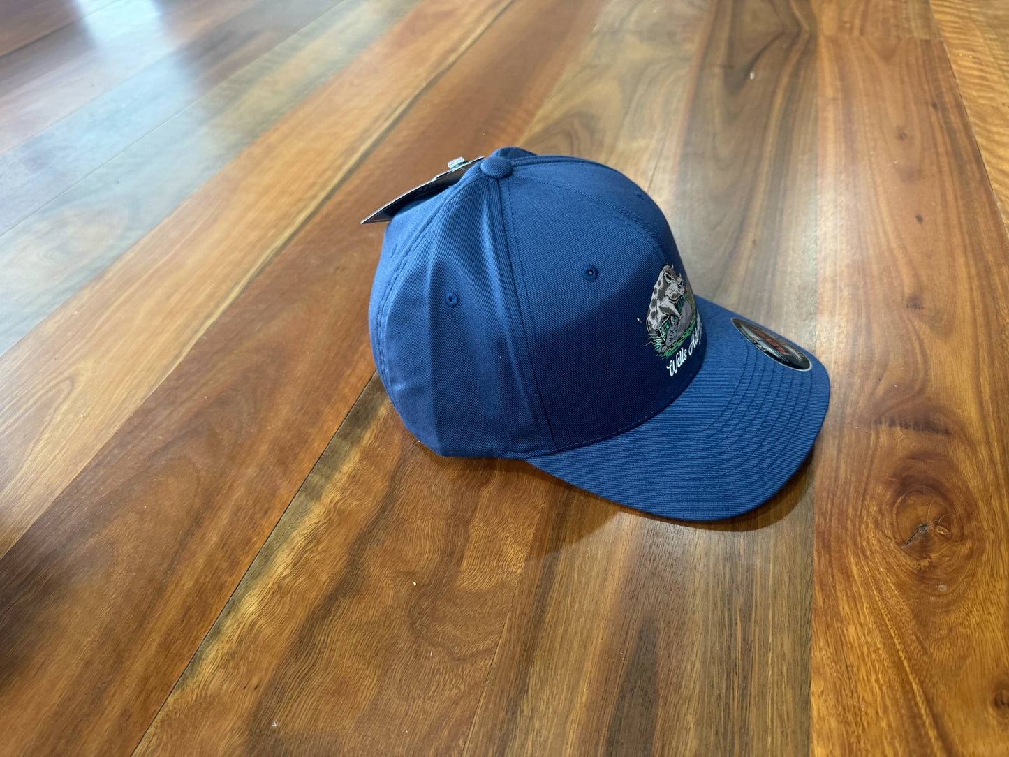 Flexi-fit Hats