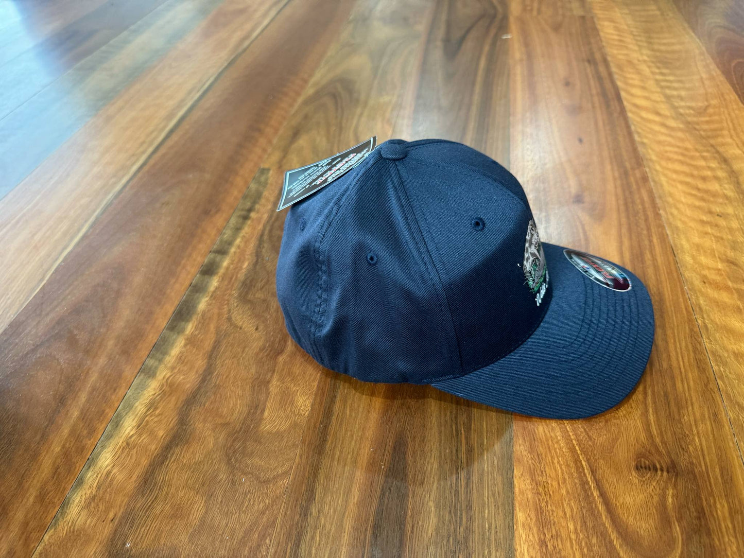 Flexi-fit Hats